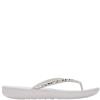 FITFLOP WOMENS SANDAL - WHITE